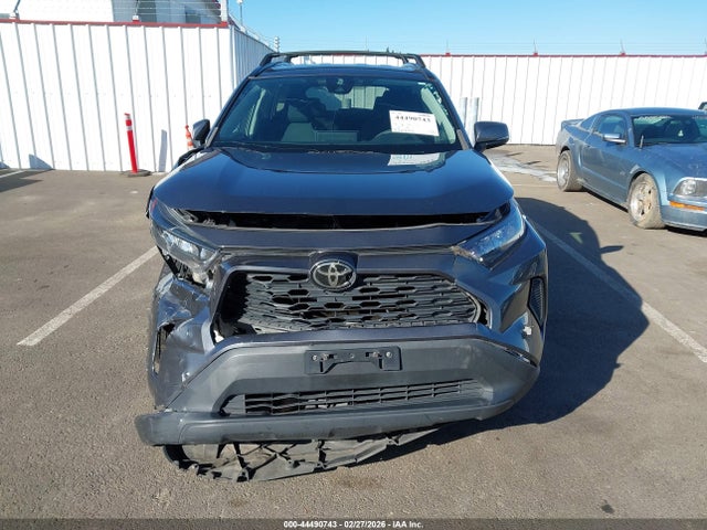 Toyota RAV4 LE 2021 2T3G1RFVXMW142831 Image 13