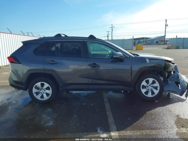 Toyota RAV4 LE 2021 2T3G1RFVXMW142831 Image 14