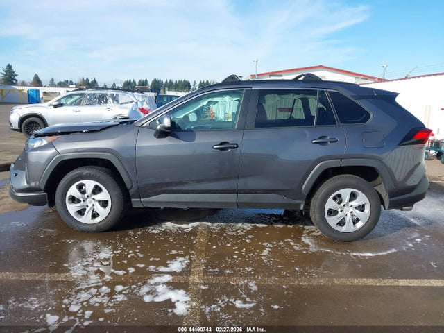 Toyota RAV4 LE 2021 2T3G1RFVXMW142831 Image 15