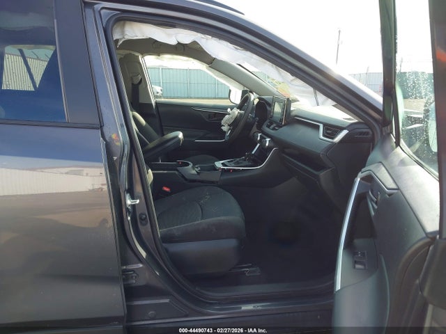 Toyota RAV4 LE 2021 2T3G1RFVXMW142831 Image 5