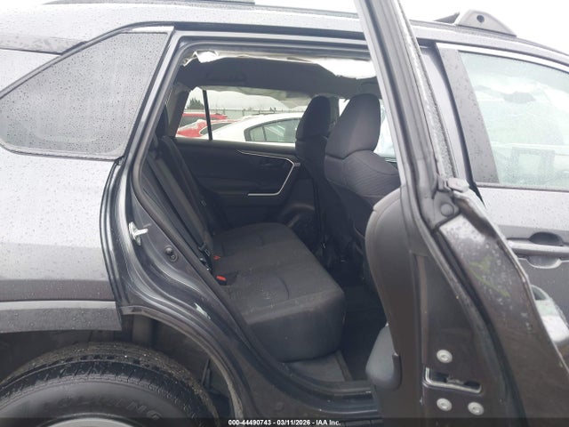 Toyota RAV4 LE 2021 2T3G1RFVXMW142831 Image 8