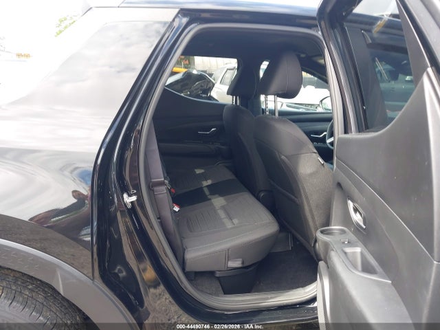 5NTJA4DE5SH131642 Hyundai Santa Cruz Se