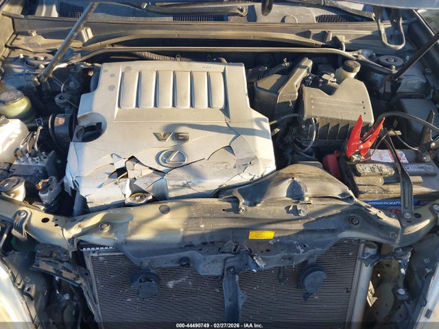 Продажа на аукционе авто 2007 Lexus Es 350, vin: JTHBJ46G172041283, номер лота: 44490749