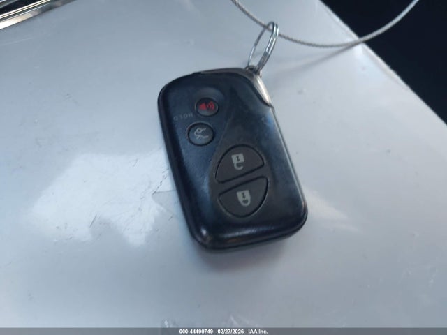 Продажа на аукционе авто 2007 Lexus Es 350, vin: JTHBJ46G172041283, номер лота: 44490749