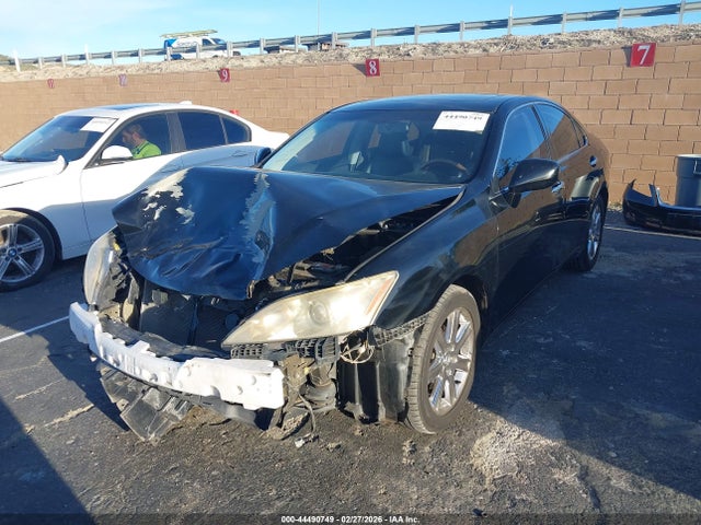 Продажа на аукционе авто 2007 Lexus Es 350, vin: JTHBJ46G172041283, номер лота: 44490749