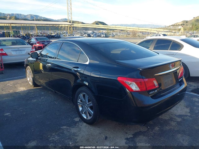 Продажа на аукционе авто 2007 Lexus Es 350, vin: JTHBJ46G172041283, номер лота: 44490749
