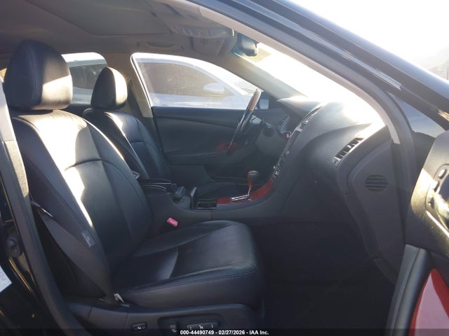 Продажа на аукционе авто 2007 Lexus Es 350, vin: JTHBJ46G172041283, номер лота: 44490749