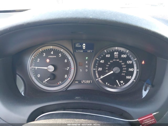 Продажа на аукционе авто 2007 Lexus Es 350, vin: JTHBJ46G172041283, номер лота: 44490749