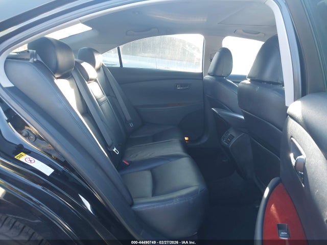 Продажа на аукционе авто 2007 Lexus Es 350, vin: JTHBJ46G172041283, номер лота: 44490749