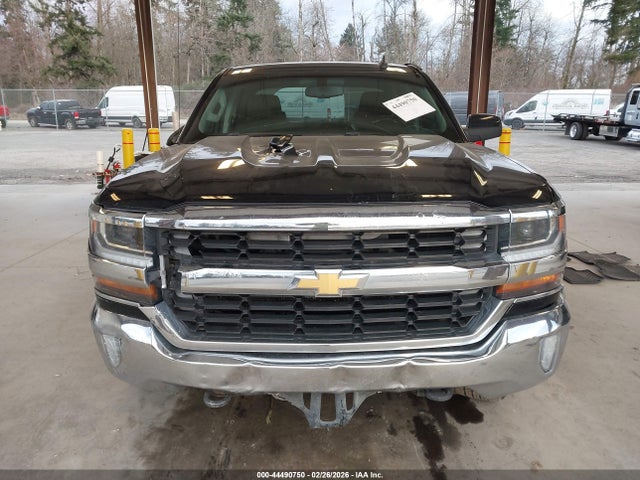 1GCVKREC5GZ272802 Chevrolet Silverado 1500 1lt