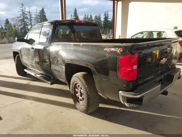 1GCVKREC5GZ272802 Chevrolet Silverado 1500 1lt