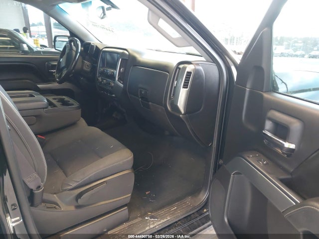 1GCVKREC5GZ272802 Chevrolet Silverado 1500 1lt
