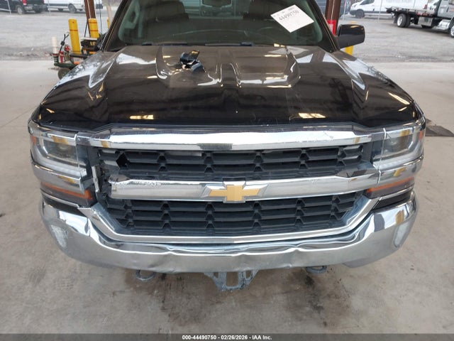 1GCVKREC5GZ272802 Chevrolet Silverado 1500 1lt