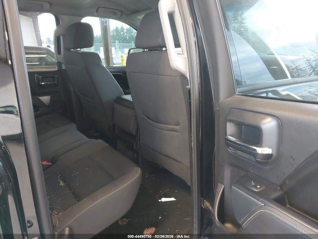 1GCVKREC5GZ272802 Chevrolet Silverado 1500 1lt
