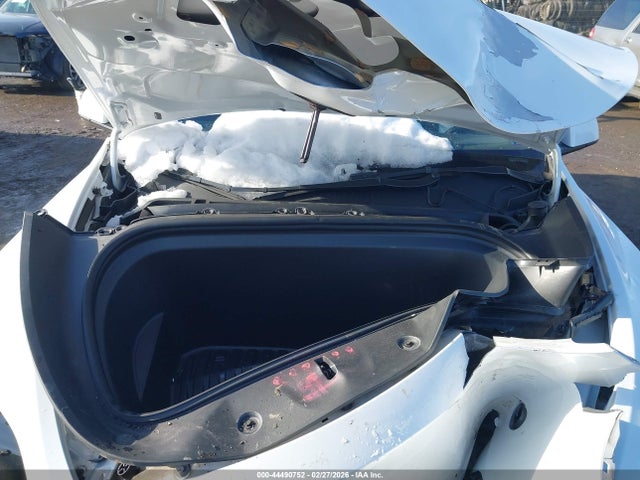 2022 TESLA MODEL Y 7SAYGDEE1NA009941 Photo 9