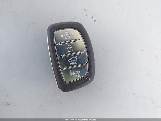 2020 HYUNDAI TUCSON KM8J33AL8LU207539 Photo 10