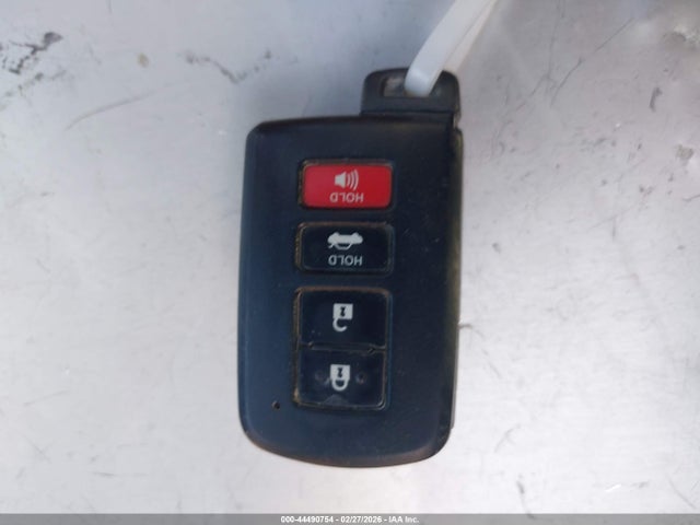 2012 TOYOTA CAMRY 4T1BF1FK2CU568376 Photo 10