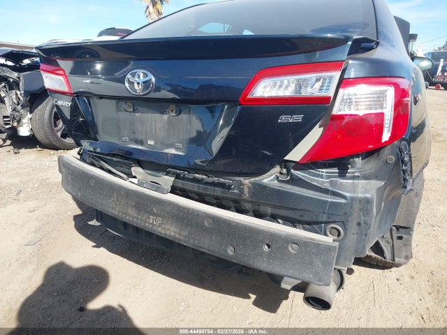 2012 TOYOTA CAMRY 4T1BF1FK2CU568376 Photo 5