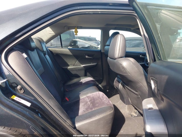 2012 TOYOTA CAMRY 4T1BF1FK2CU568376 Photo 7