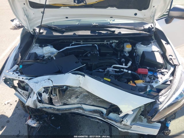 2022 SUBARU CROSSTREK JF2GTHSCXNH210921 Photo 9