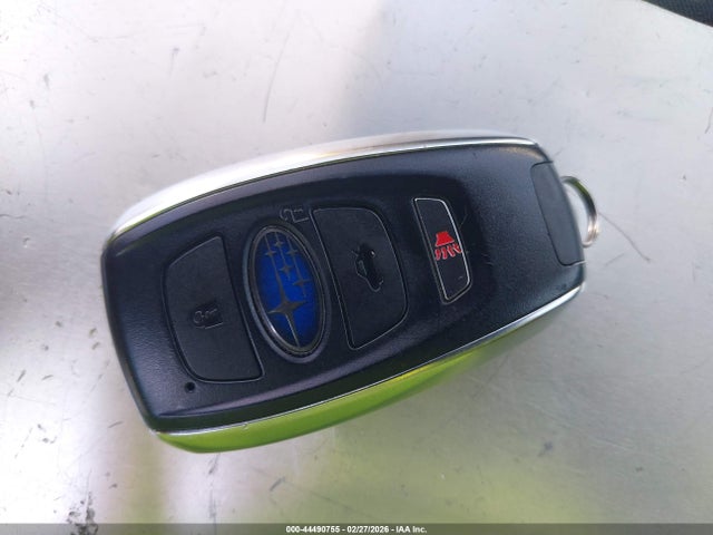 2022 SUBARU CROSSTREK JF2GTHSCXNH210921 Photo 10