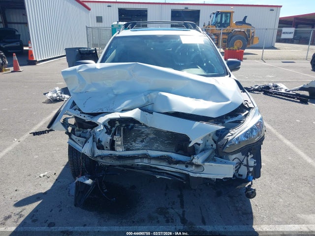 44490755 :رقم المزاد ، JF2GTHSCXNH210921 vin ، 2022 Subaru Crosstrek Sport مزاد بيع