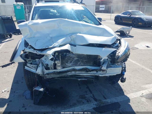 2022 SUBARU CROSSTREK JF2GTHSCXNH210921 Photo 5