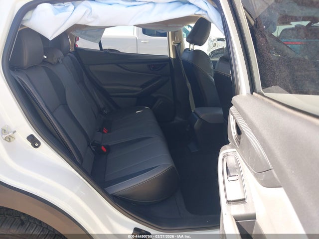 2022 SUBARU CROSSTREK JF2GTHSCXNH210921 Photo 7