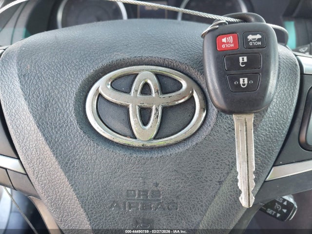 Toyota CAMRY SE 2015 4T1BF1FK5FU492270 Image 11