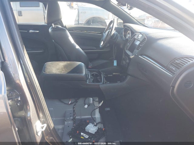 2021 Chrysler 300 300s მანქანა იყიდება აუქციონზე, vin: 2C3CCABT7MH592696, აუქციონის ნომერი: 44490761