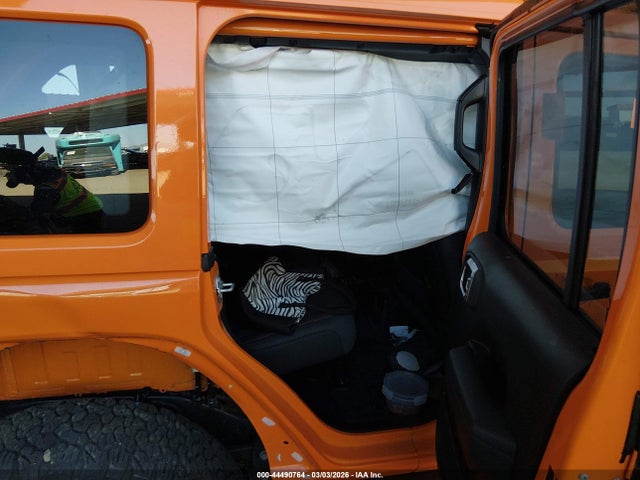 2025 JEEP WRANGLER 1C4RJXFG7SW635346 Photo 7