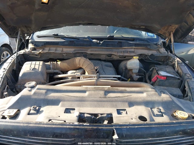 Aukcja sprzedaży 2012 Ram 1500 Sport, vin: 1C6RD7MT8CS208989, numer aukcji: 44490765