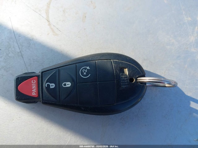 Aukcja sprzedaży 2012 Ram 1500 Sport, vin: 1C6RD7MT8CS208989, numer aukcji: 44490765
