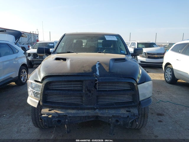 Aukcja sprzedaży 2012 Ram 1500 Sport, vin: 1C6RD7MT8CS208989, numer aukcji: 44490765