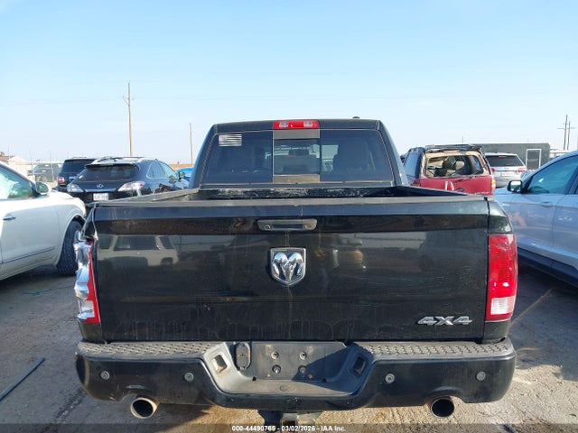 Aukcja sprzedaży 2012 Ram 1500 Sport, vin: 1C6RD7MT8CS208989, numer aukcji: 44490765