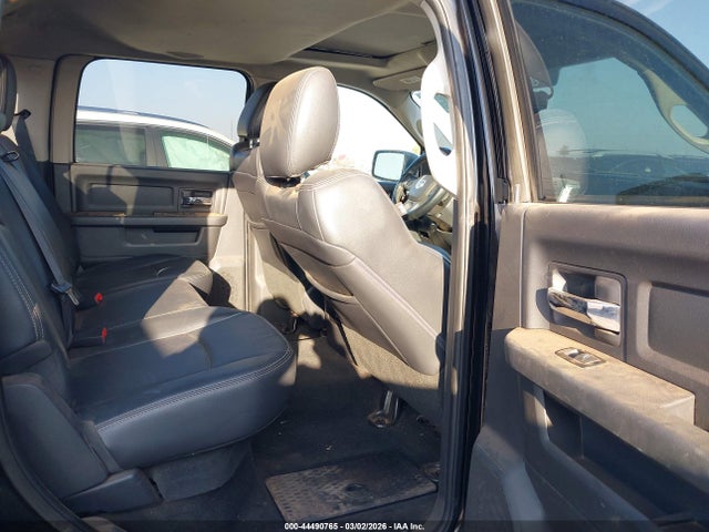 Aukcja sprzedaży 2012 Ram 1500 Sport, vin: 1C6RD7MT8CS208989, numer aukcji: 44490765