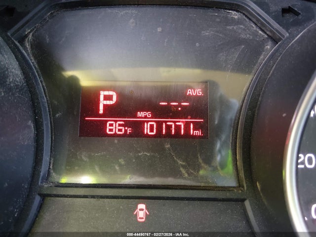 KIA SEDONA LX 2015 KNDMB5C11F6072733 Image 7