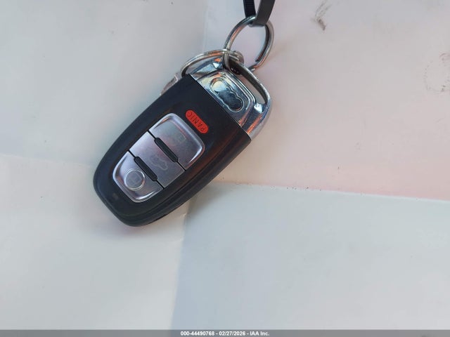 2014 AUDI A6 WAUGFAFC4EN018352 Photo 10