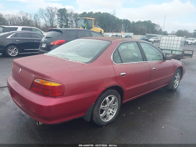 Aukcja sprzedaży 1999 Acura Tl 3.2, vin: 19UUA564XXA006240, numer aukcji: 44490769