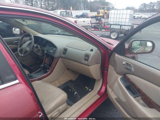 Aukcja sprzedaży 1999 Acura Tl 3.2, vin: 19UUA564XXA006240, numer aukcji: 44490769