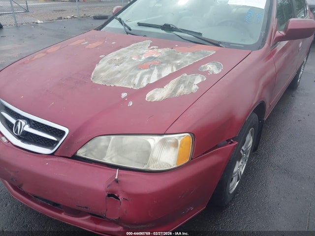 Aukcja sprzedaży 1999 Acura Tl 3.2, vin: 19UUA564XXA006240, numer aukcji: 44490769