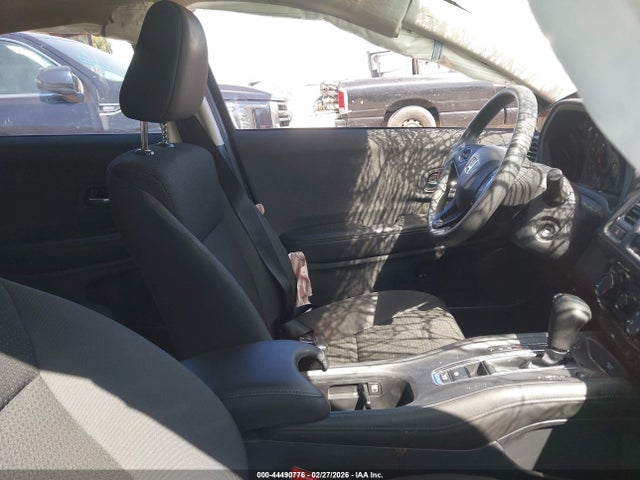3CZRU5H33MM714936 Honda Hr-v 2wd Lx