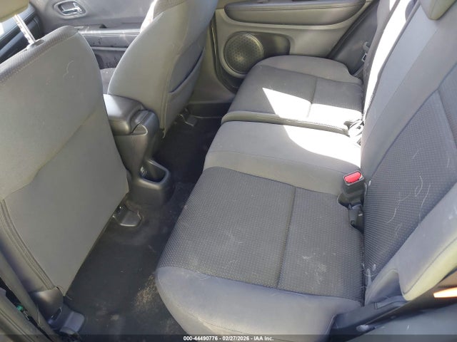 3CZRU5H33MM714936 Honda Hr-v 2wd Lx