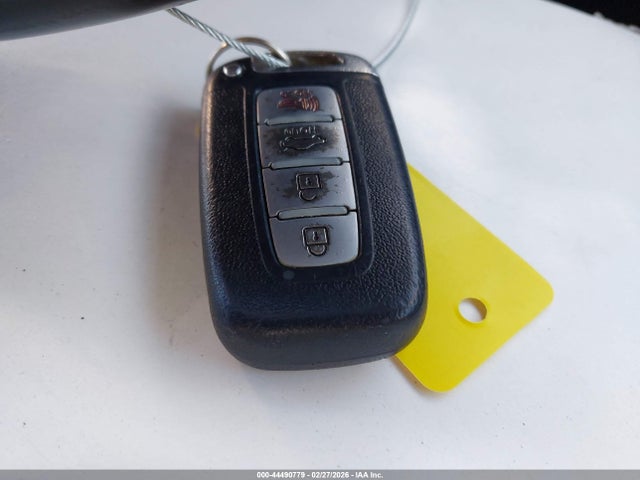 KMHFG4JG5EA410900 Hyundai Azera