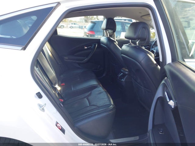KMHFG4JG5EA410900 Hyundai Azera