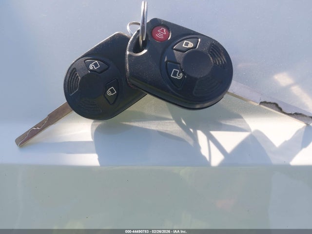1FMCU0GD6JUA75771 Ford ESCAPE SE