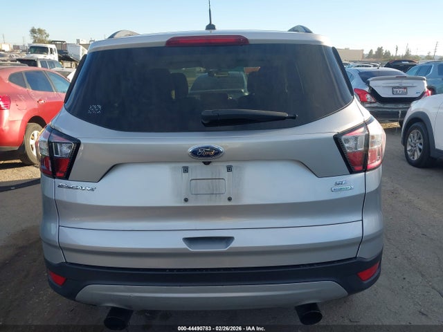 1FMCU0GD6JUA75771 Ford ESCAPE SE