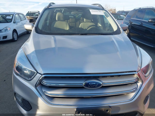 1FMCU0GD6JUA75771 Ford ESCAPE SE