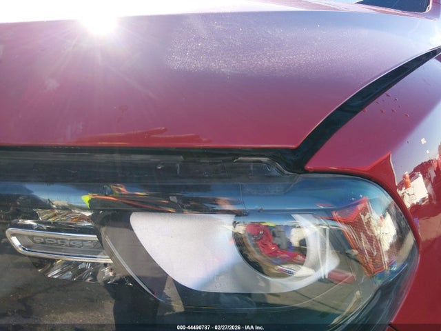 Dodge Durango Gt Rwd 2018 1C4RDHDG4JC261617 Image 20