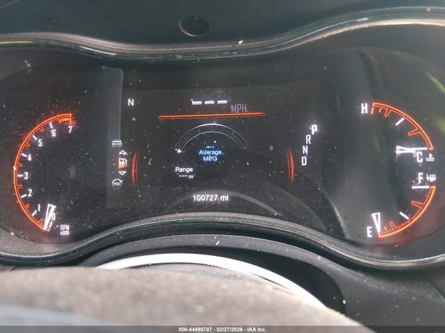 Dodge Durango Gt Rwd 2018 1C4RDHDG4JC261617 Image 7